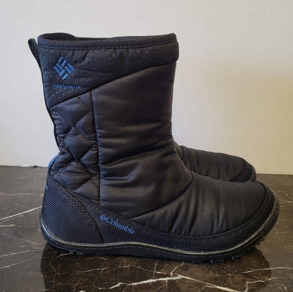 Columbia bottes Size 7 - Picture 7 of 10